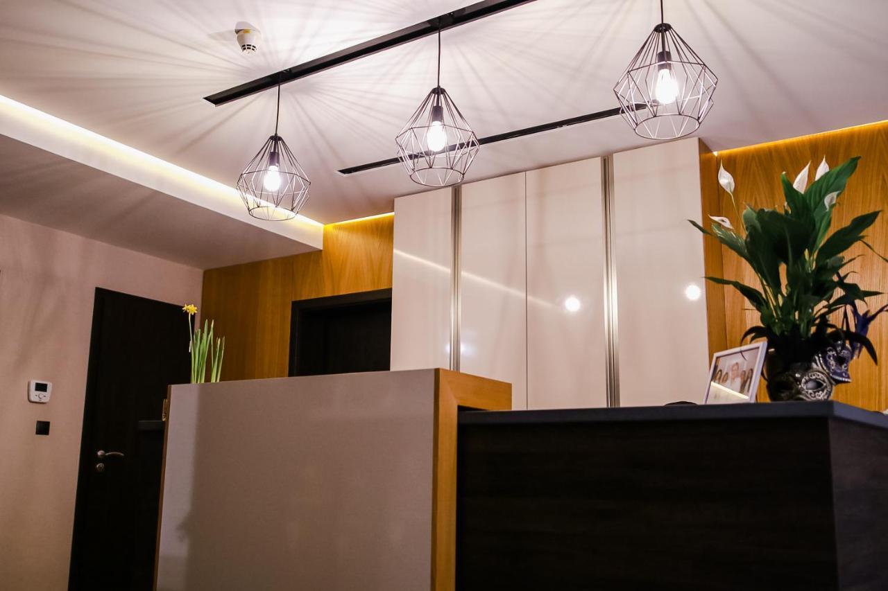 Sóház Panzió és Apartmanház Szolnok Exterior foto